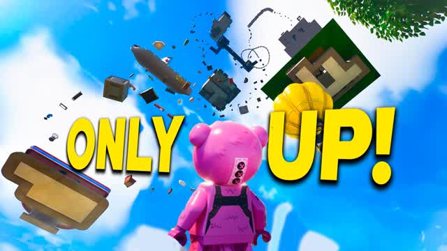 Capture 1 â 100 Level Only Up - BRICKđ§±