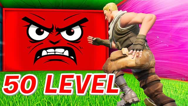 💀50 Ways To Eliminate💀