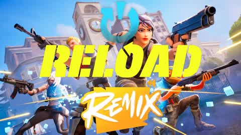 RELOAD REMIX😱