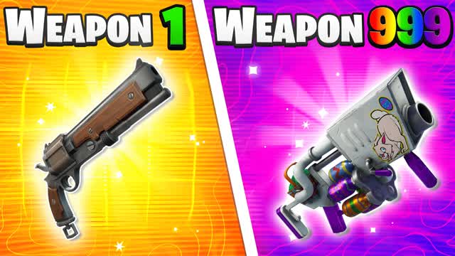 🍀 SPRING GUN GAME 🔫 ONE SHOT 🎯 DRIVE