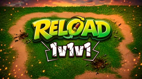 RELOAD PVP ALL ITEMS 🔥