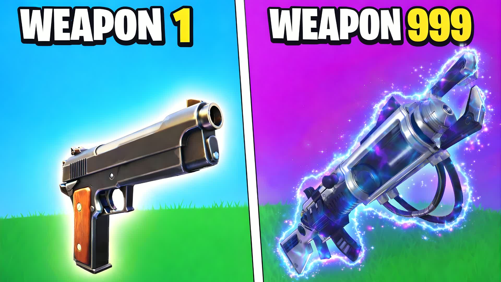 ミニ ガンゲーム