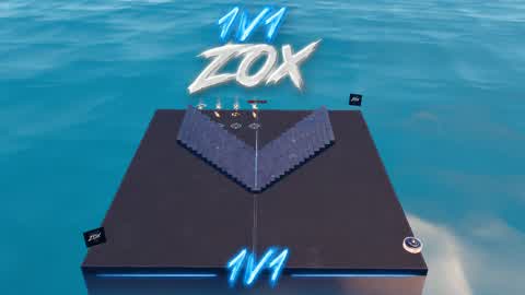 1IN1 ZOX