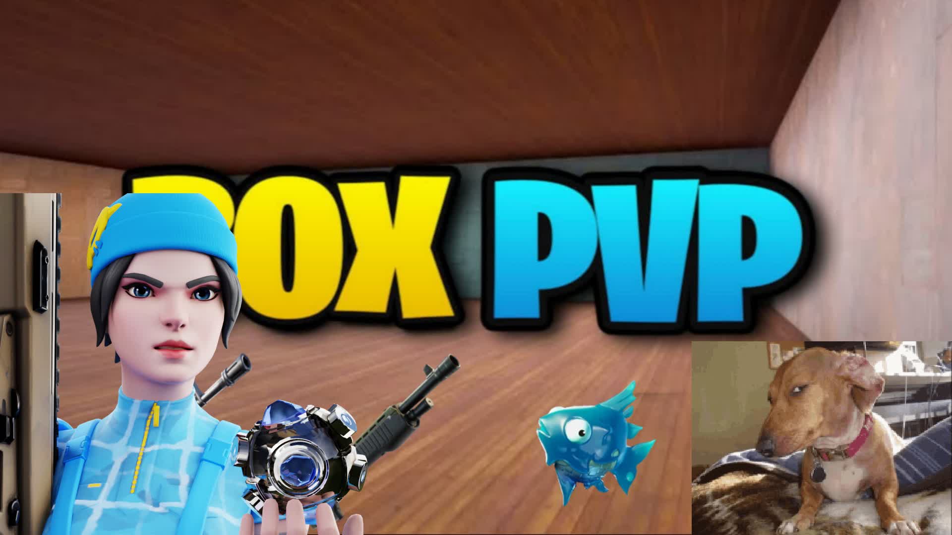 sky's box pvp {NEW}