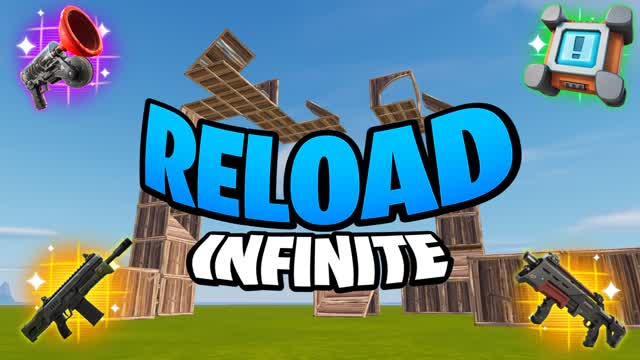 Reload 1v1 Realistics Free For All