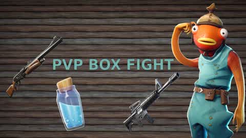 PVP BOX FIGHT