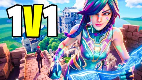 Castle Clash: Kingdom Battle v2 (1 v 1)