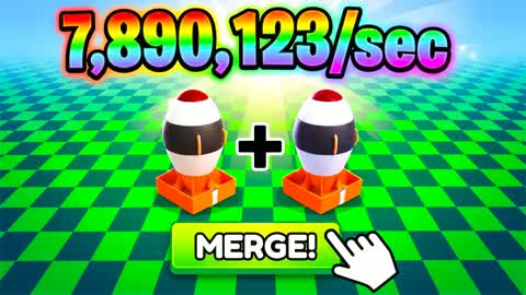 Merge a Missile