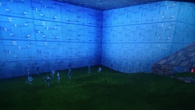 Capture 1 – (Aim/Build & Edit) Practice