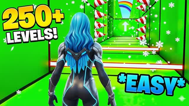 باركور ‏لا بوبو