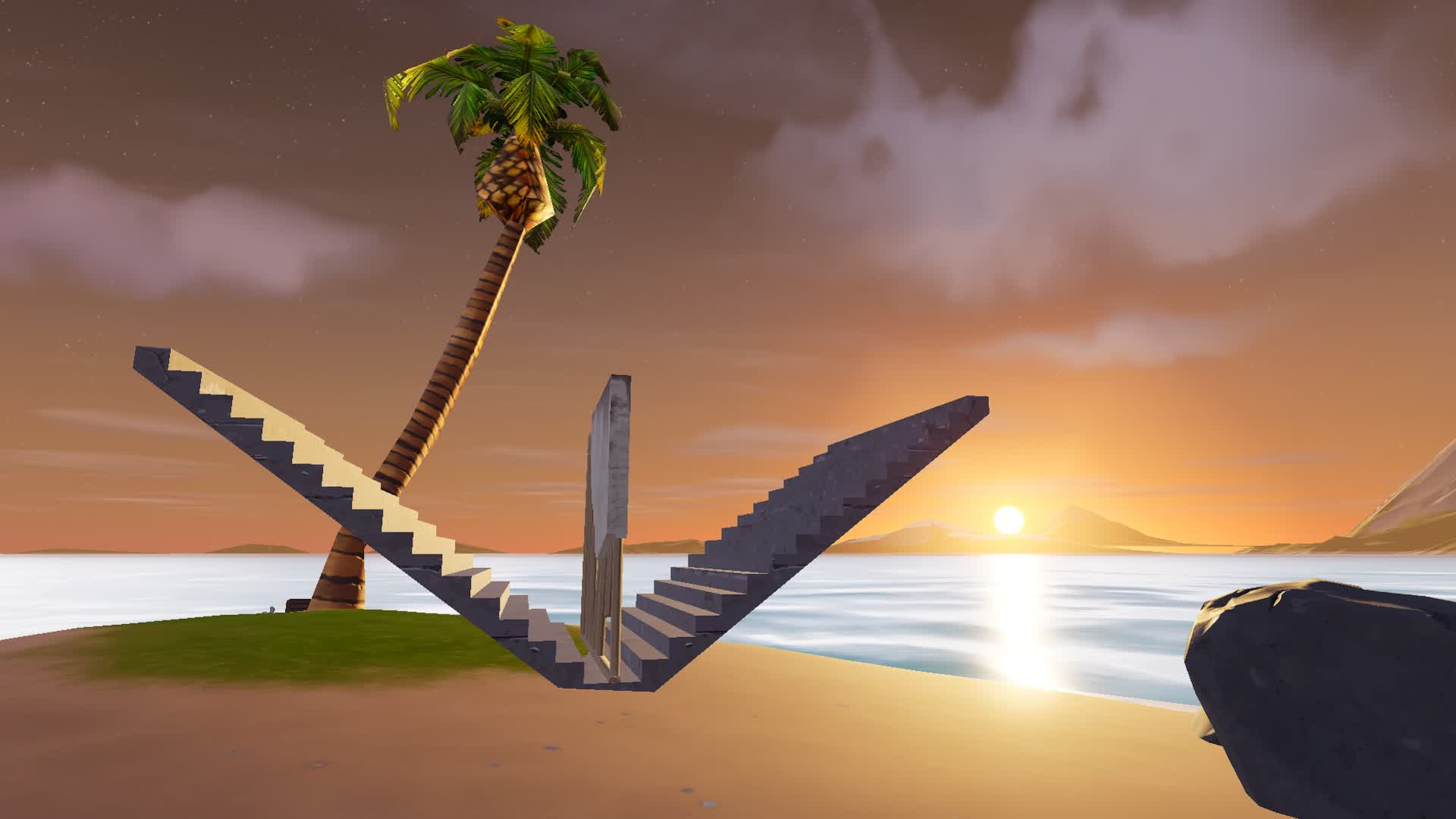1v1 5002-2576-0671 by photgrpc - Fortnite Creative Map Code - Fortnite.GG