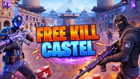 Free Kill Castel