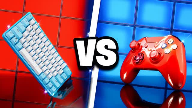 BLUE SWITCH VS CONSOLE RED VS BLUE 🔴🔵