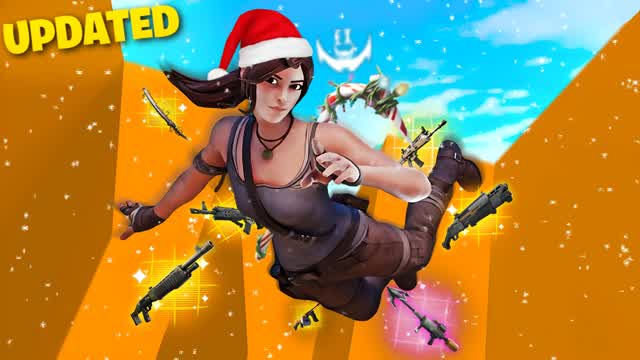 EX OGY'S PIT - FREE FOR ALL