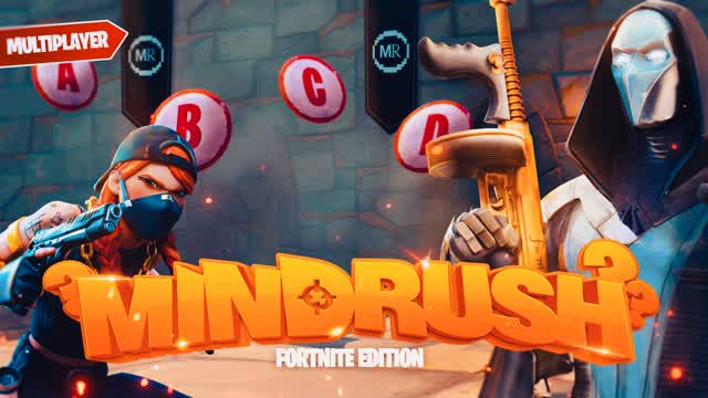 FORTNITE QUIZ [MULTI]
