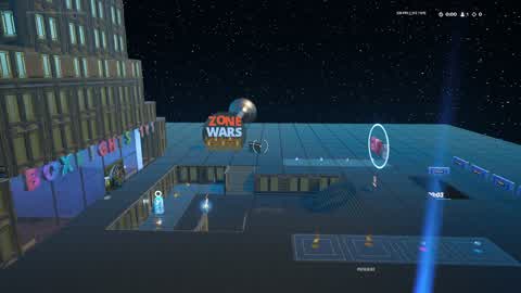 🎇1v1 map✨more modes soon✨