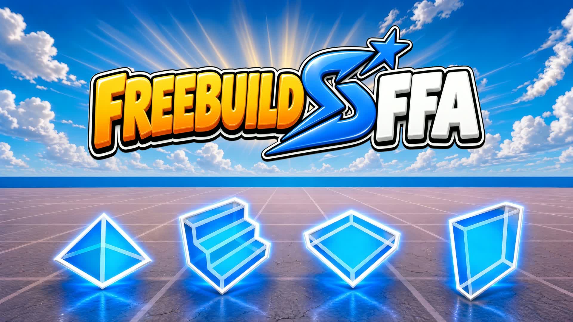 Freebuild FFA Practice [Syneize]