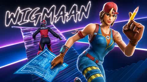 WIGMAAN 1V1 BUILD FIGHTS (200 PUMPS)