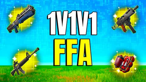 FFA 1V1V1