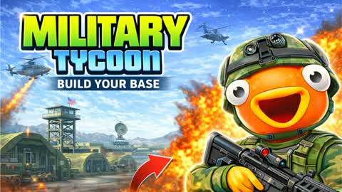 MILITARY TYCOON