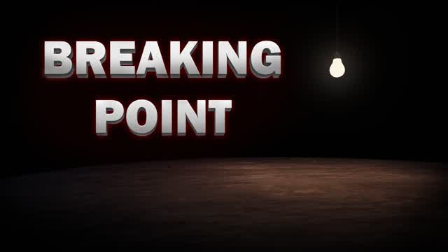 Capture 1 – BREAKING POINT