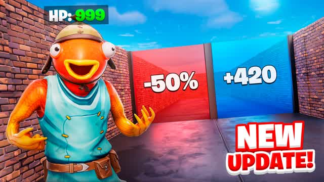 +1 Health Per Second!➕