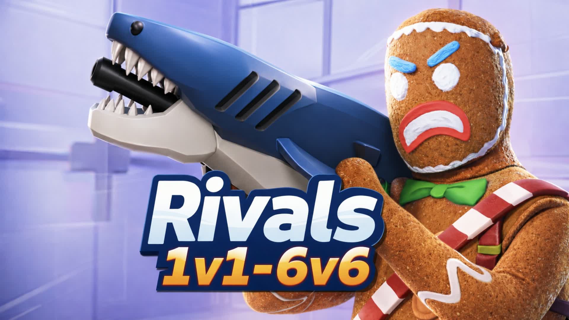 RIVALS *UPDATE*