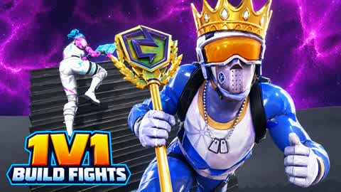 1v1 King