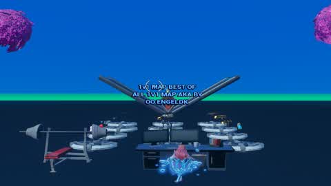 1V1 EngelDK V1 MAP FUTURE