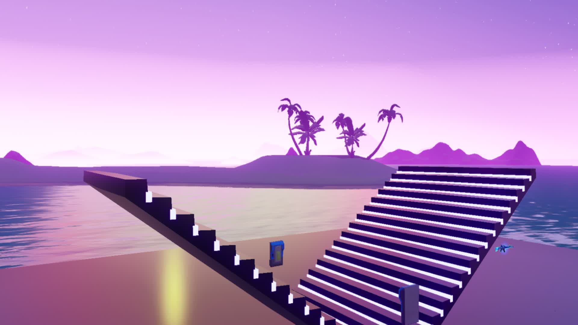 Slick 1v1 MAP