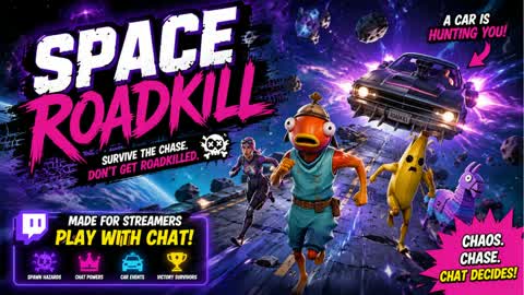Roadkill