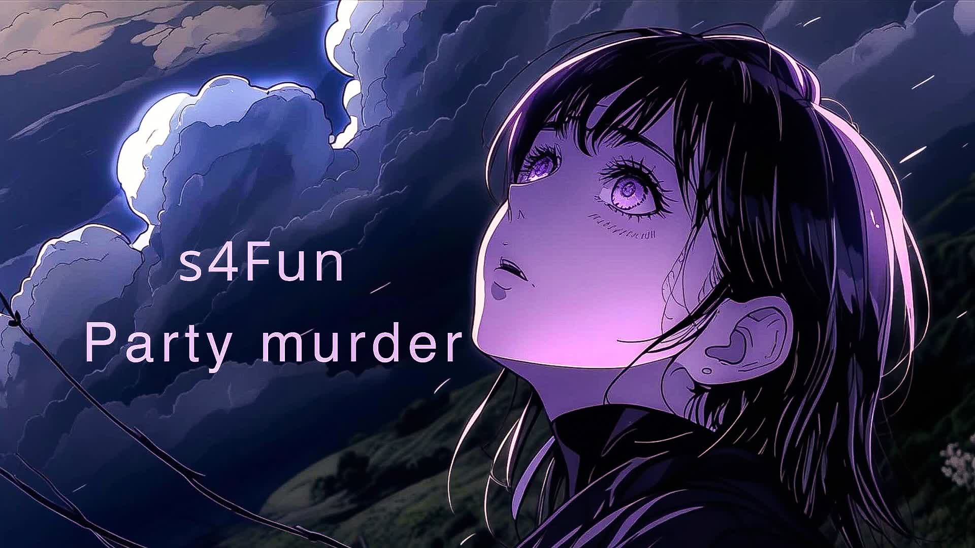 s4Fun パーティー殺人 2.0