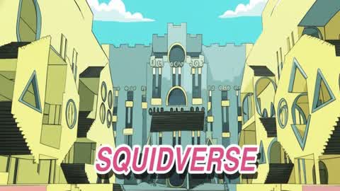 SQUIDVERSE