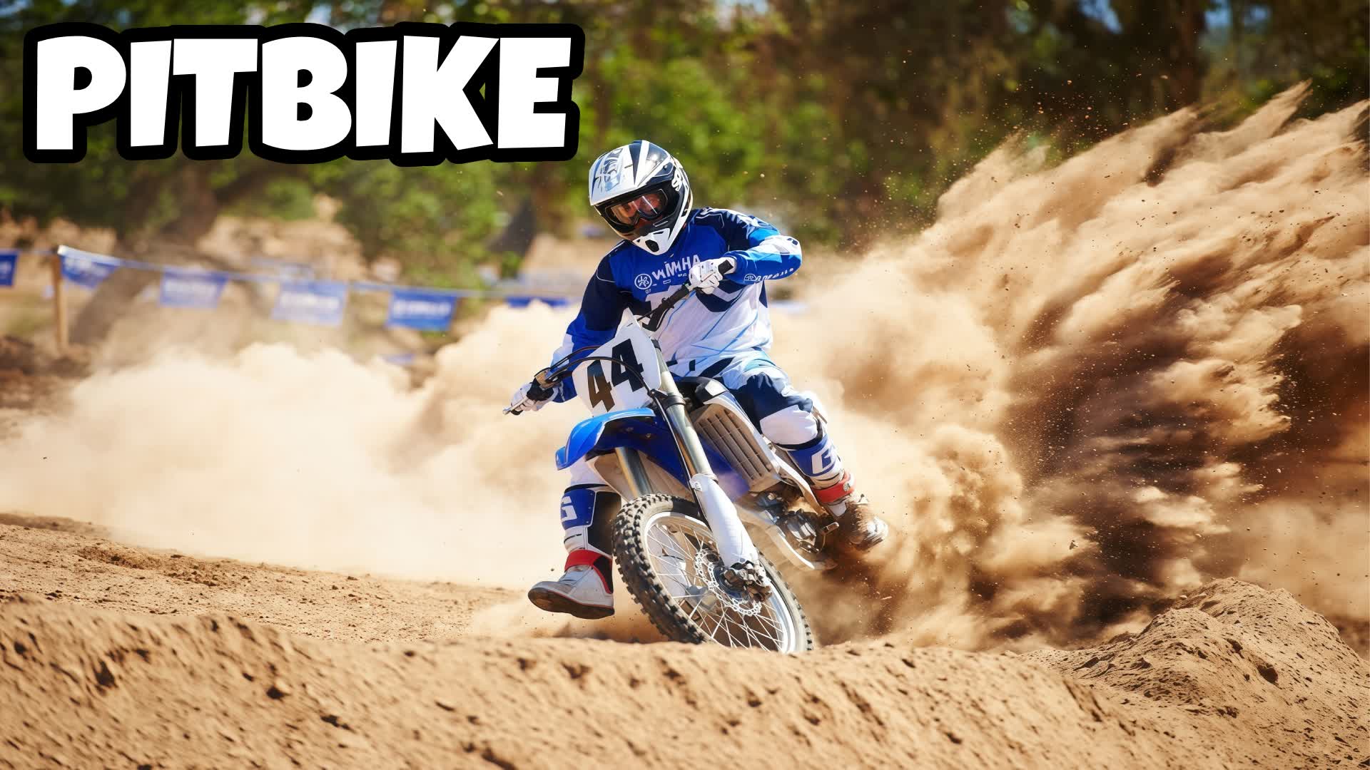 PITBIKE