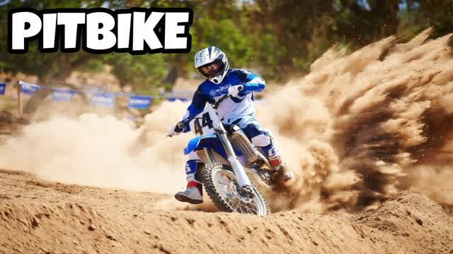 PITBIKE
