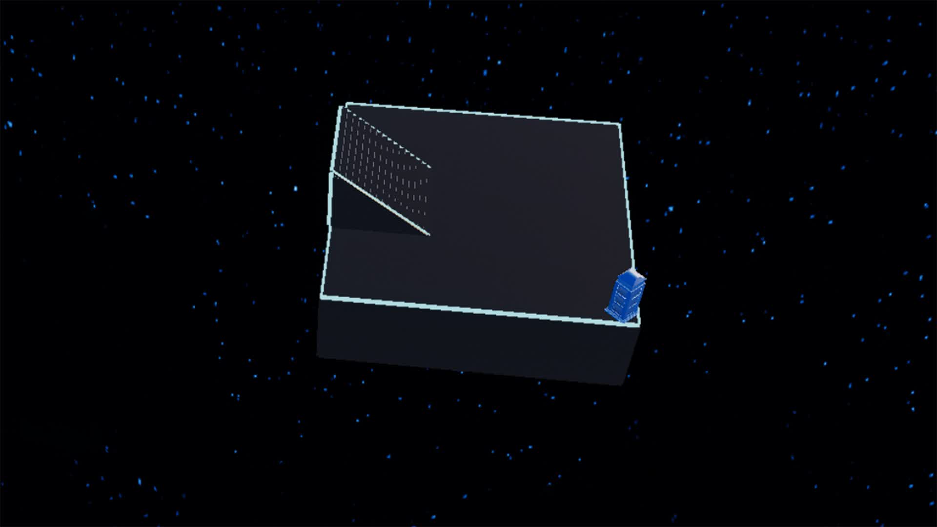 Freebuild gelaxy
