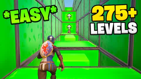 🌟WORLD PARKOUR 275+🌟