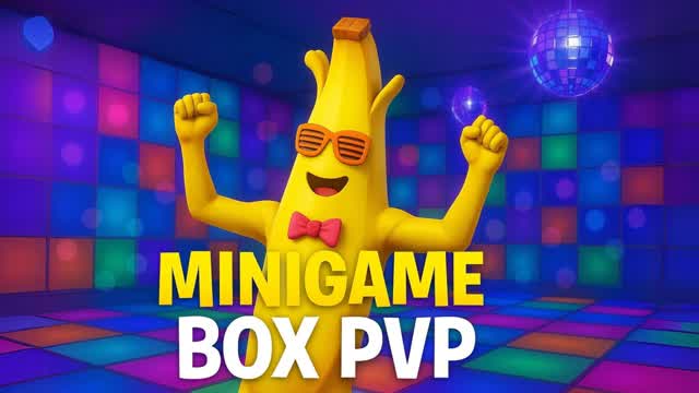 MINIGAMES BOX 📦 60+ Minigames 👑