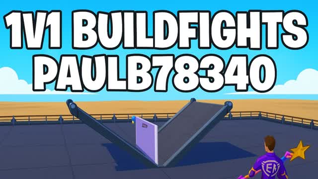 🐒1v1🐒 [paulb78340] v2.0