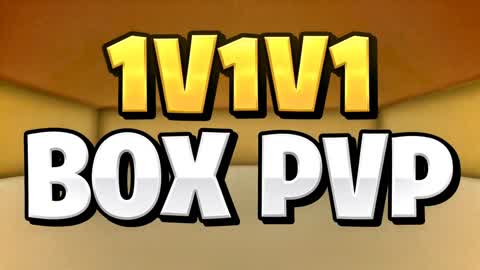 1v1 Box PVP