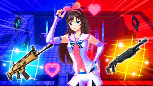 RED VS BLUE 🔵🔴 RELOAD EDITION