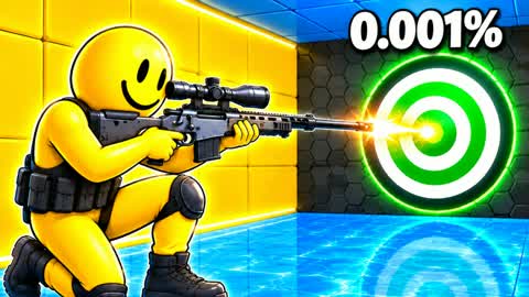 TRICKSHOT TOWER: ULTRA LEVELS 🗼🔥