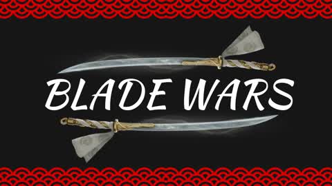Blade Wars