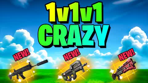 1V1V1 MEGA RELOAD