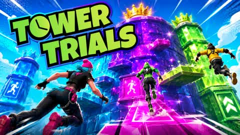 Tower Trials