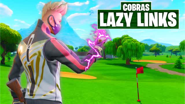 Lazy Links