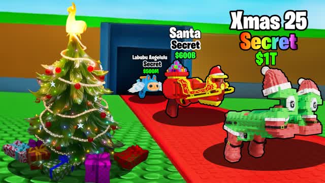 STEAL THE WEAPON TYCOON