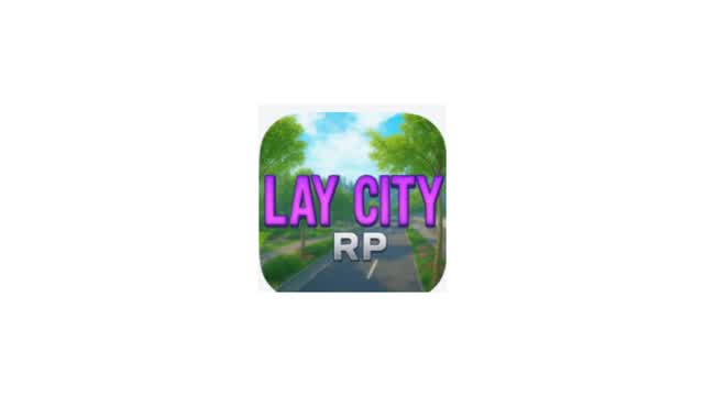 LAY CITY RP🌇
