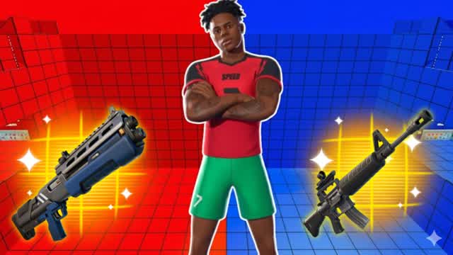 CRAZY RED VS BLUE 🔴🔵(GUCCI11)