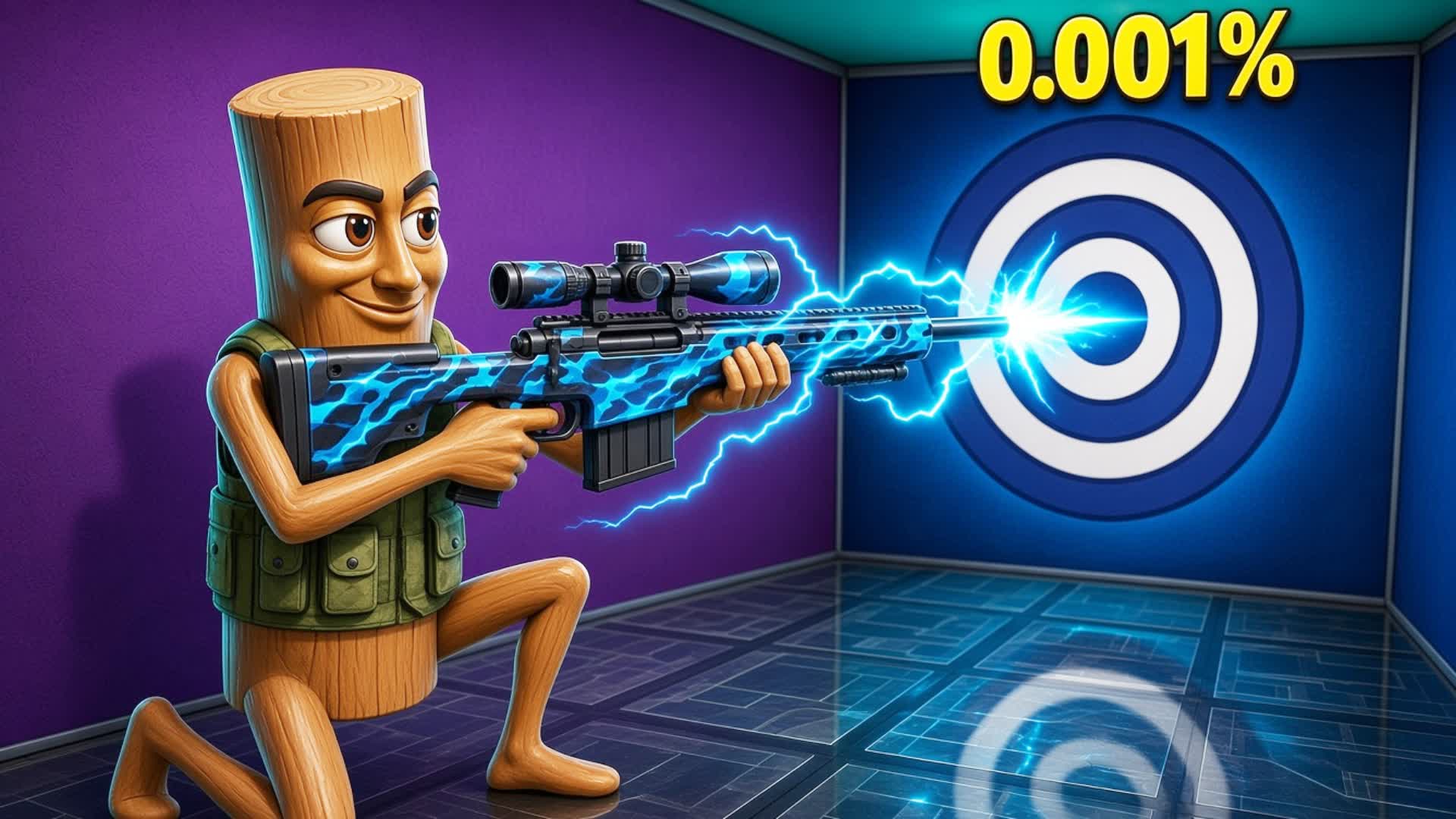 π OCEAN TRICKSHOT ADVENTURE ππ―